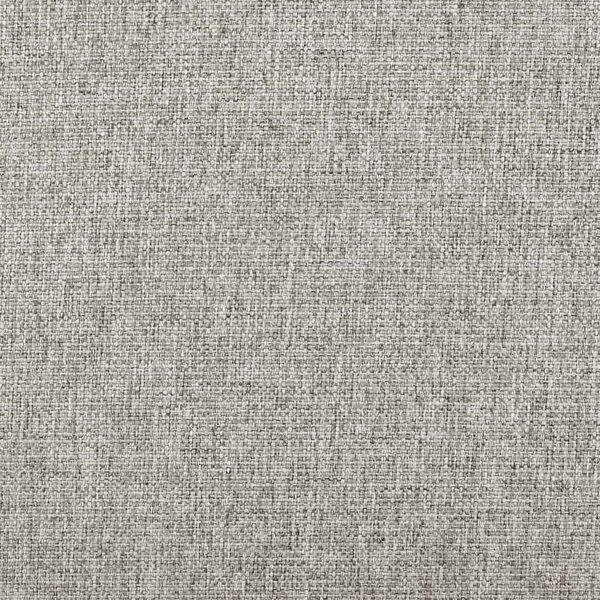 Biante Oblý podsedák BKT-552 Přírodní režná - 39x37x3 cm