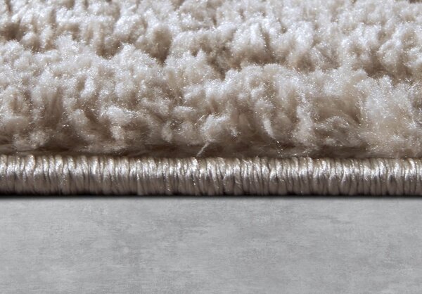 Béžový koberec 200x280 cm Pigment Beige – Elle Decoration