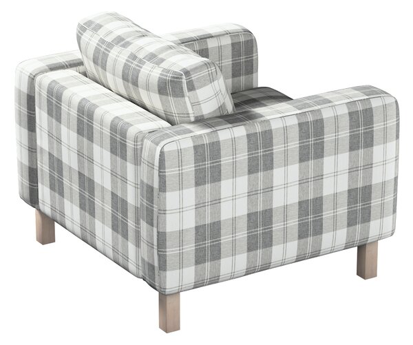 Potah na křeslo IKEA Karlstad, krátký