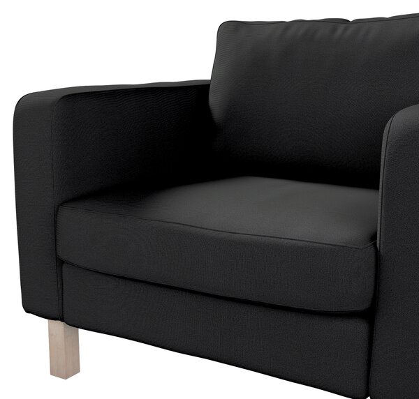 Potah na křeslo IKEA Karlstad, krátký