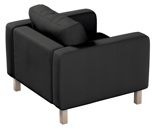 Potah na křeslo IKEA Karlstad, krátký