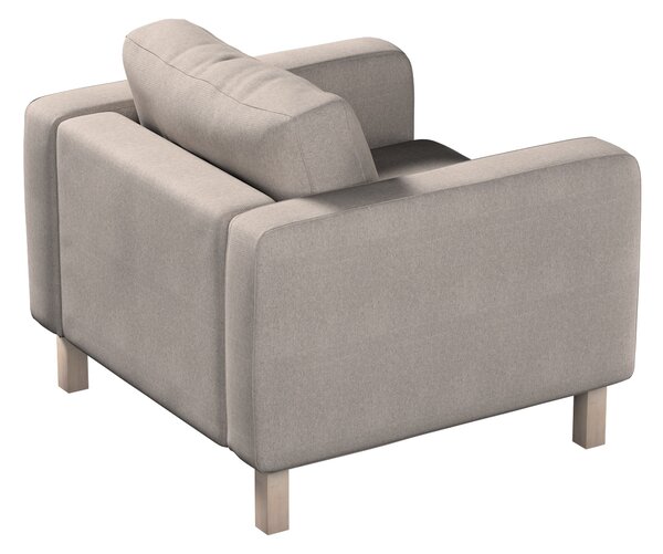 Potah na křeslo IKEA Karlstad, krátký