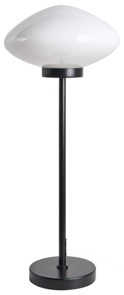 Stolní lampa SIBUN Kov Černá