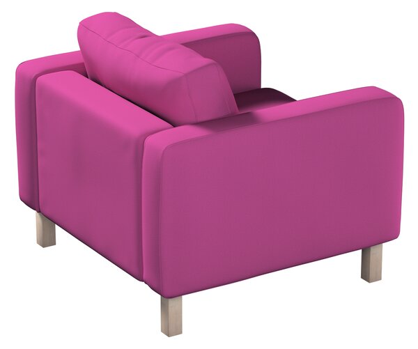Potah na křeslo IKEA Karlstad, krátký