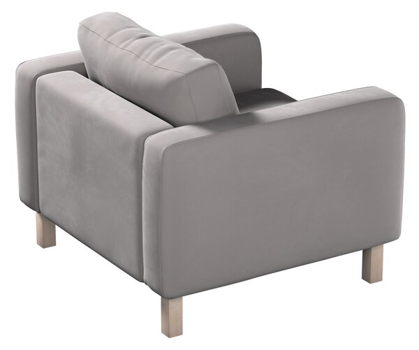 Potah na křeslo IKEA Karlstad, krátký