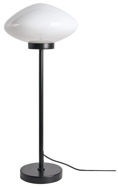 Stolní lampa SIBUN Kov Černá