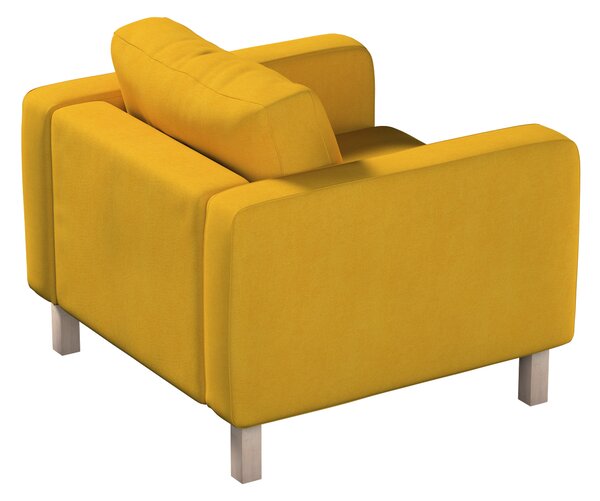 Potah na křeslo IKEA Karlstad, krátký
