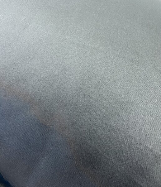Povlečení bavlněný satén exclusive Modern tmavě šedé 200x140cm+90x70cm TiaHome