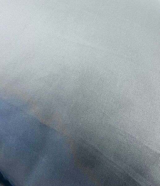 Povlečení bavlněný satén exclusive Modern šedé 200x140cm+90x70cm TiaHome