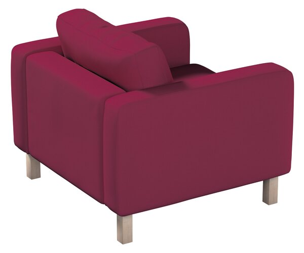 Potah na křeslo IKEA Karlstad, krátký