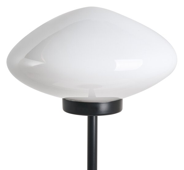 Stolní lampa SIBUN Kov Černá