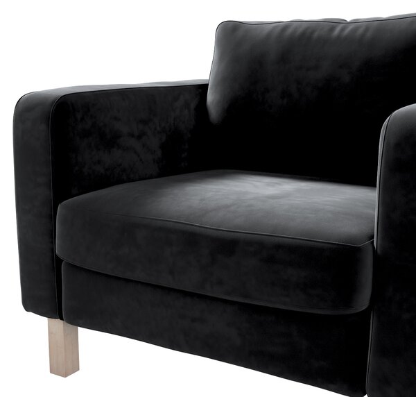 Potah na křeslo IKEA Karlstad, krátký