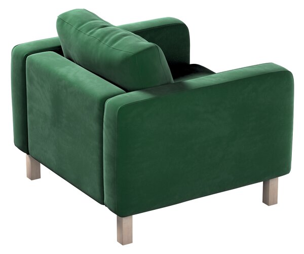 Potah na křeslo IKEA Karlstad, krátký