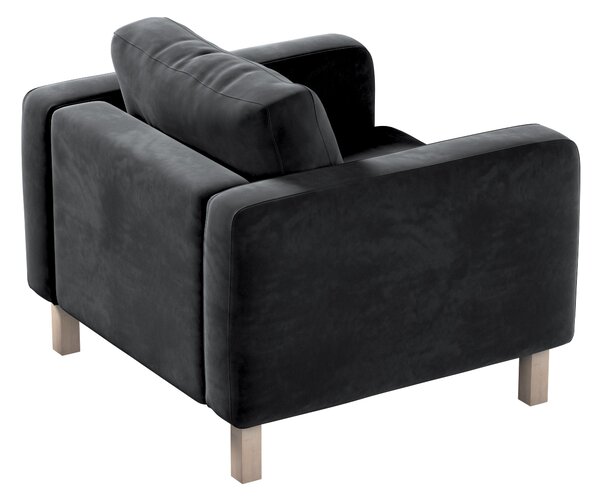 Potah na křeslo IKEA Karlstad, krátký