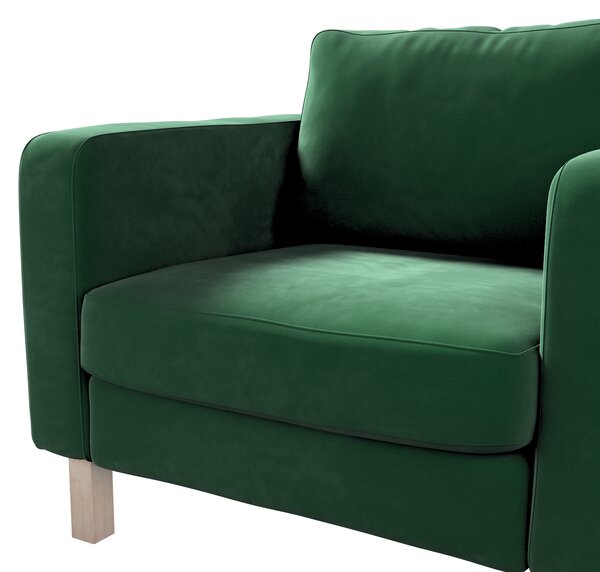 Potah na křeslo IKEA Karlstad, krátký