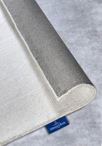 Krémový ručně tkaný vlněný koberec 120x170 cm Charlotte – Villeroy&Boch
