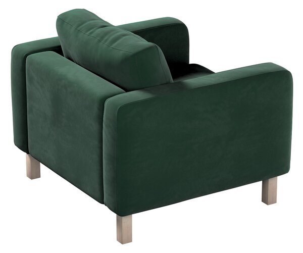 Potah na křeslo IKEA Karlstad, krátký