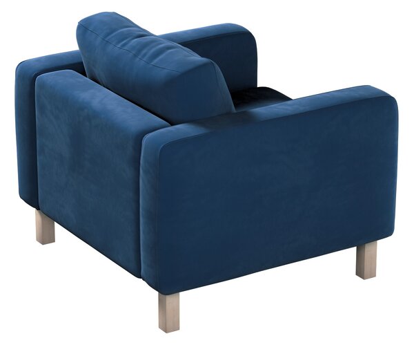Potah na křeslo IKEA Karlstad, krátký