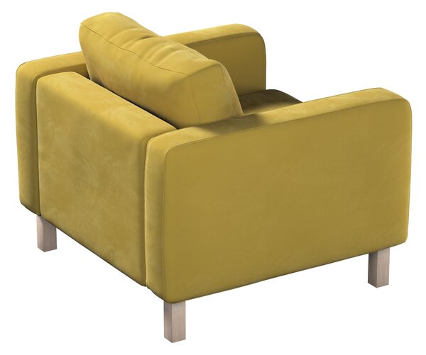 Potah na křeslo IKEA Karlstad, krátký