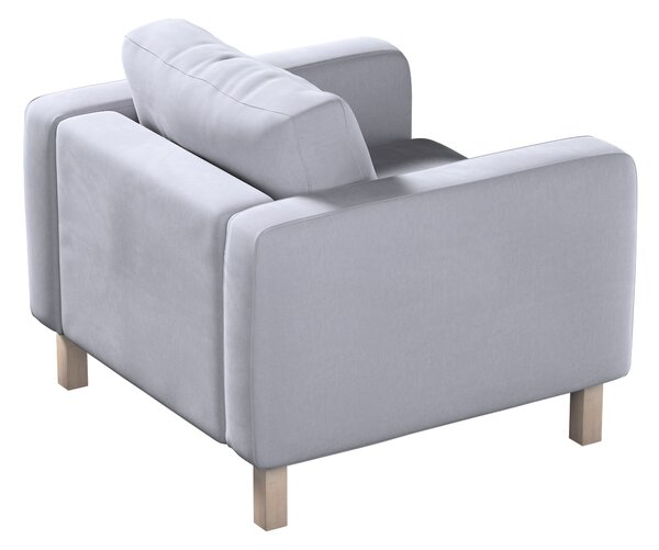 Potah na křeslo IKEA Karlstad, krátký
