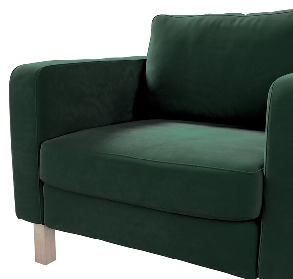 Potah na křeslo IKEA Karlstad, krátký
