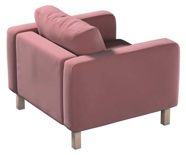Potah na křeslo IKEA Karlstad, krátký