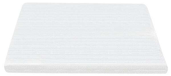 Vrchní matrace z paměťové pěny DAZZEL 120 x 200 cm