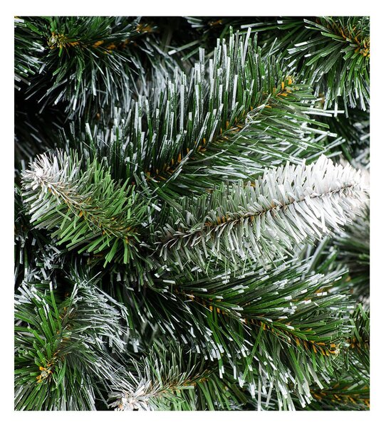 Supplies vánoční stromek Jedle 150 cm - zasněžené konce