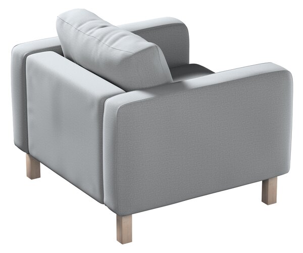 Potah na křeslo IKEA Karlstad, krátký