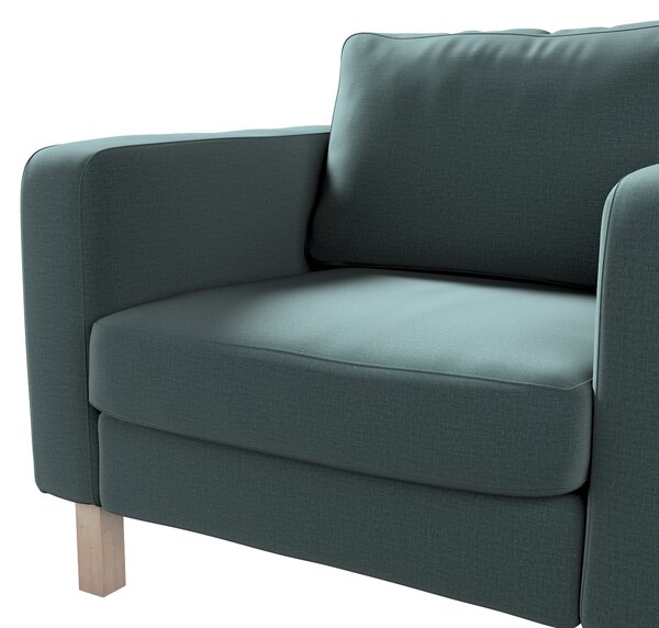 Potah na křeslo IKEA Karlstad, krátký
