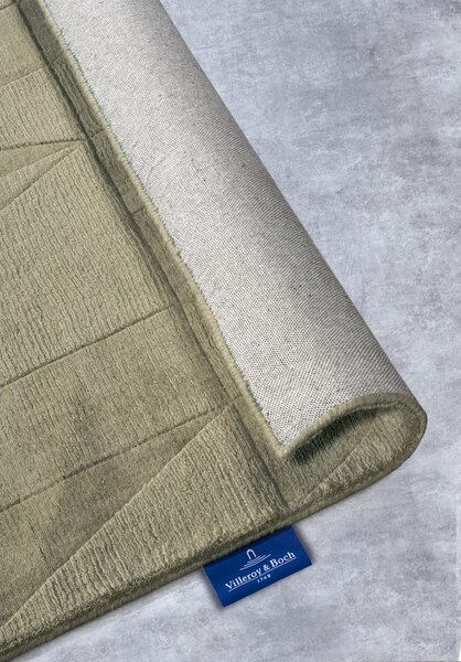 Zelený ručně tkaný vlněný koberec 120x170 cm Ursule – Villeroy&Boch