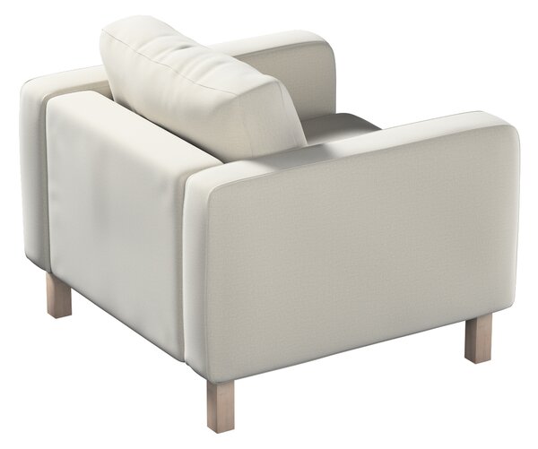 Potah na křeslo IKEA Karlstad, krátký