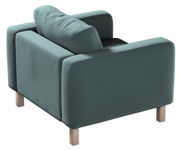 Potah na křeslo IKEA Karlstad, krátký