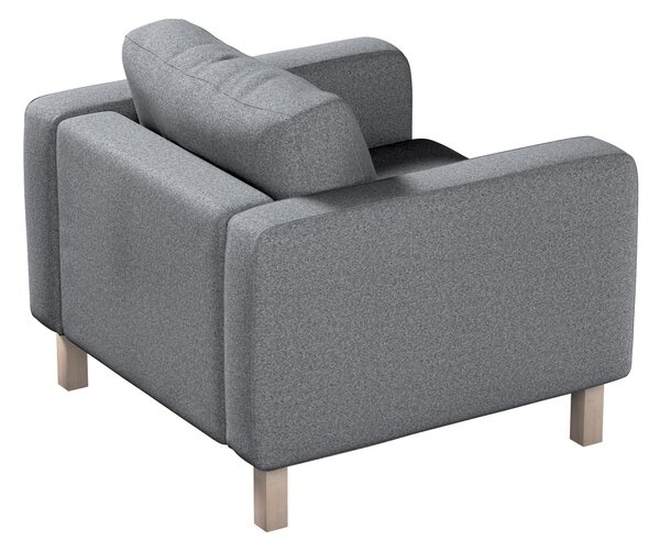Potah na křeslo IKEA Karlstad, krátký