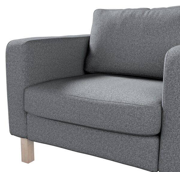 Potah na křeslo IKEA Karlstad, krátký