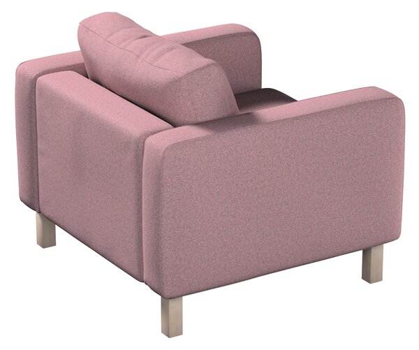 Potah na křeslo IKEA Karlstad, krátký