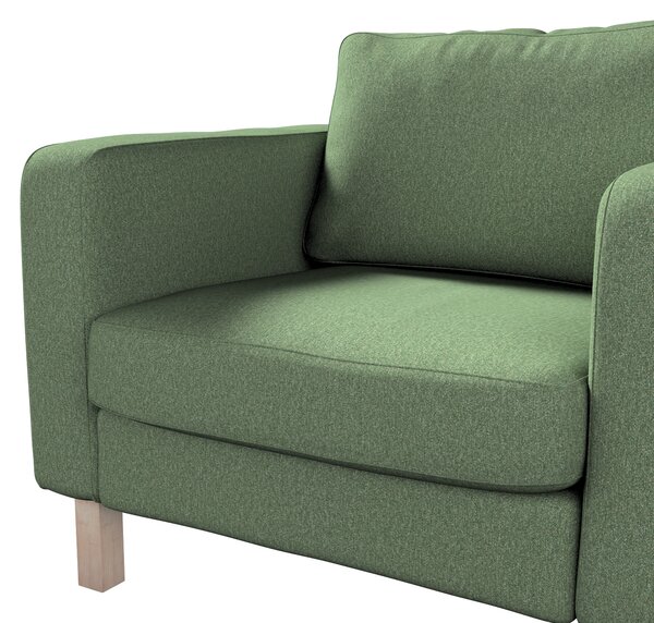Potah na křeslo IKEA Karlstad, krátký