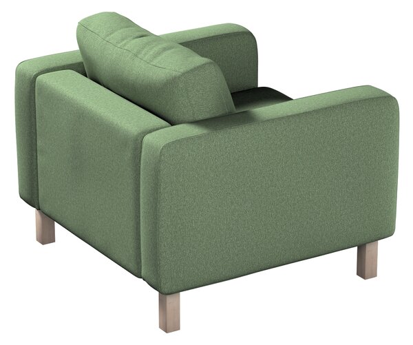 Potah na křeslo IKEA Karlstad, krátký