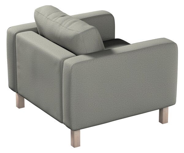 Potah na křeslo IKEA Karlstad, krátký