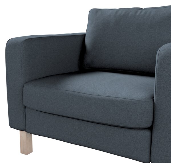 Potah na křeslo IKEA Karlstad, krátký