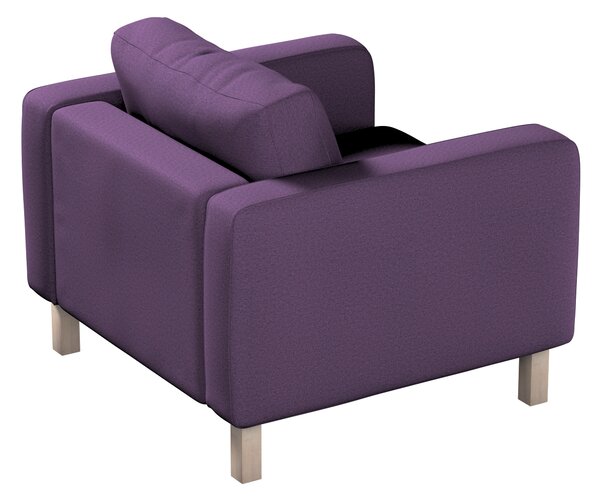 Potah na křeslo IKEA Karlstad, krátký