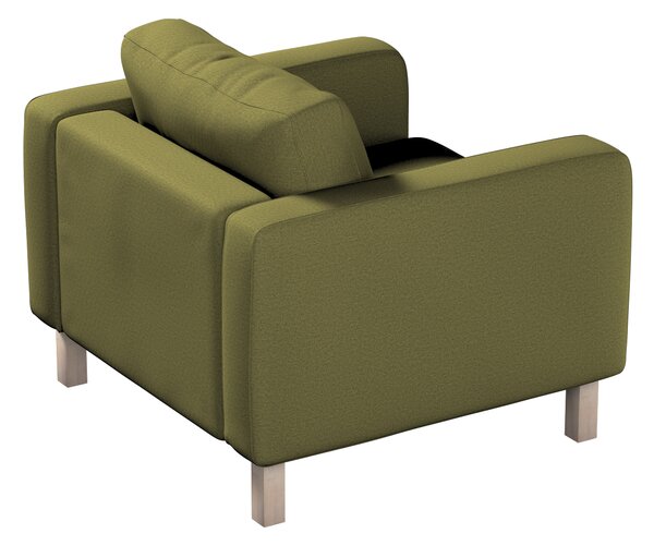 Potah na křeslo IKEA Karlstad, krátký