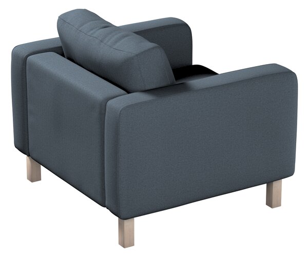 Potah na křeslo IKEA Karlstad, krátký