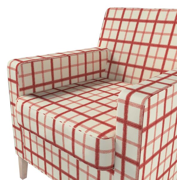 Potah na křeslo IKEA Karlstad