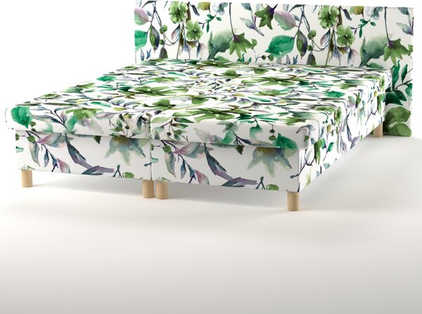 BF Garden Duo 180x200 cm