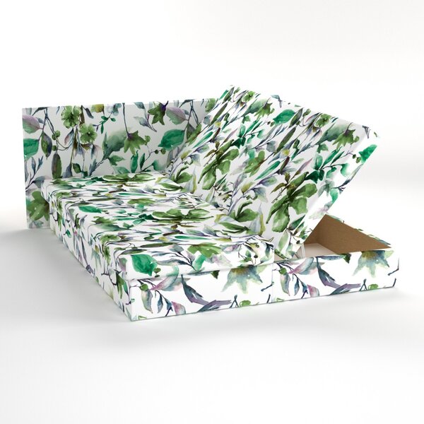 BF Garden Duo 180x200 cm