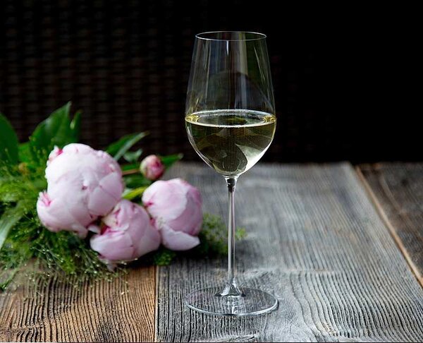 Riedel Veritas Riesling/Zinfandel sklenice na víno 409 ml 2 ks