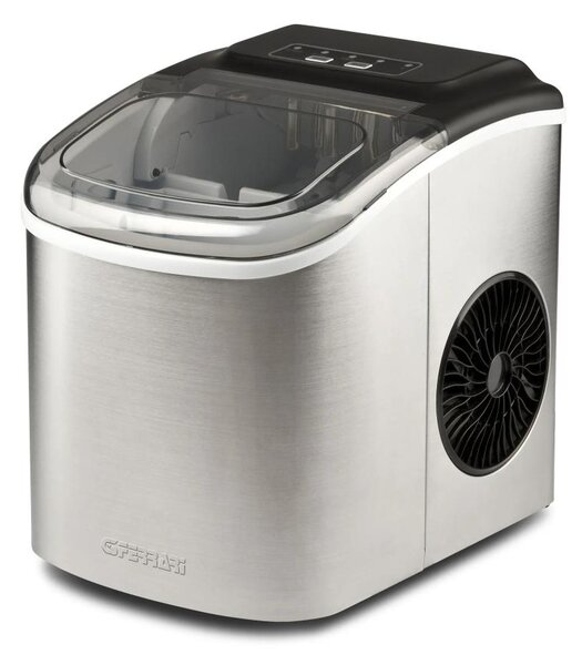 G3Ferrari G2013900 - Výrobník ledu ARTICO 100W/230V nerez