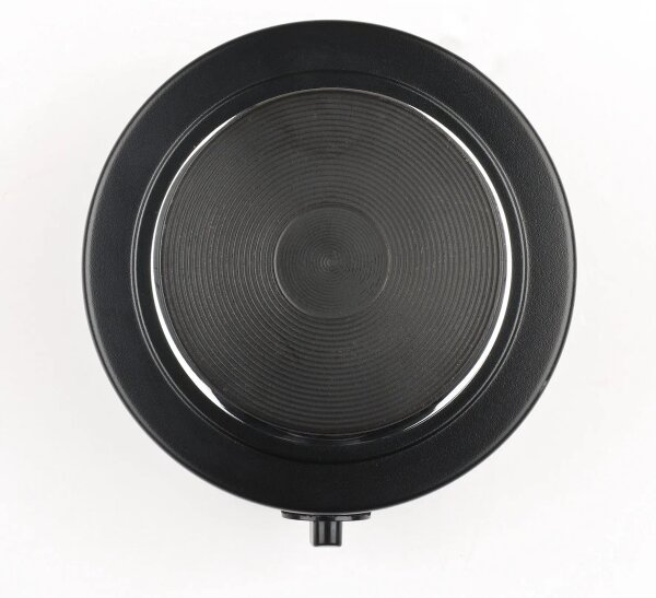 G3Ferrari G1015700-Indukční jednoplotýnkový vařič FURNEL 500W/230V černá/červená
