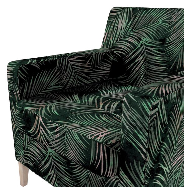 Potah na křeslo IKEA Karlstad